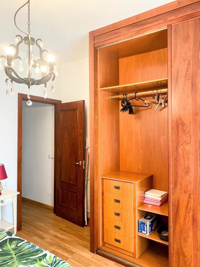 Precioso Apartamento Malaga Centro Apartment Luaran gambar