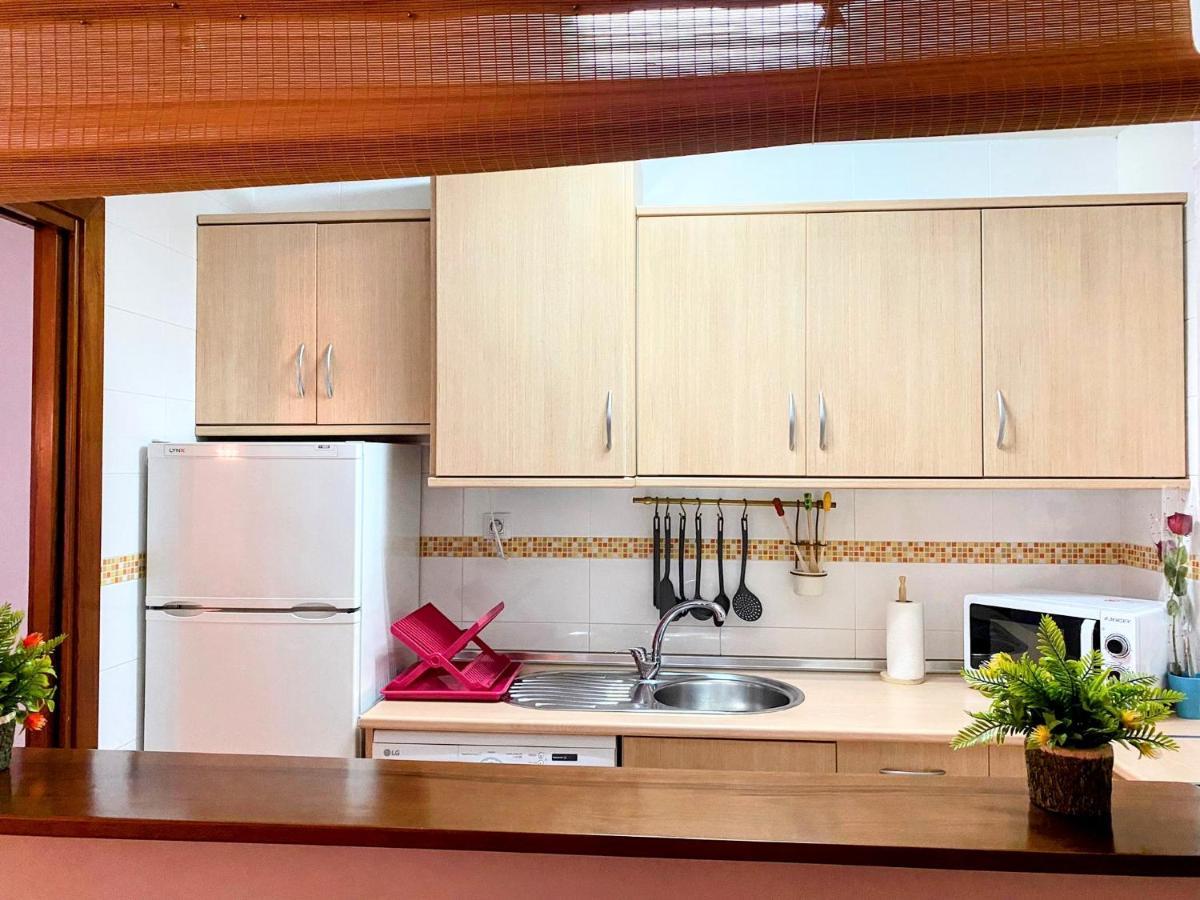 Precioso Apartamento Malaga Centro Apartment Luaran gambar