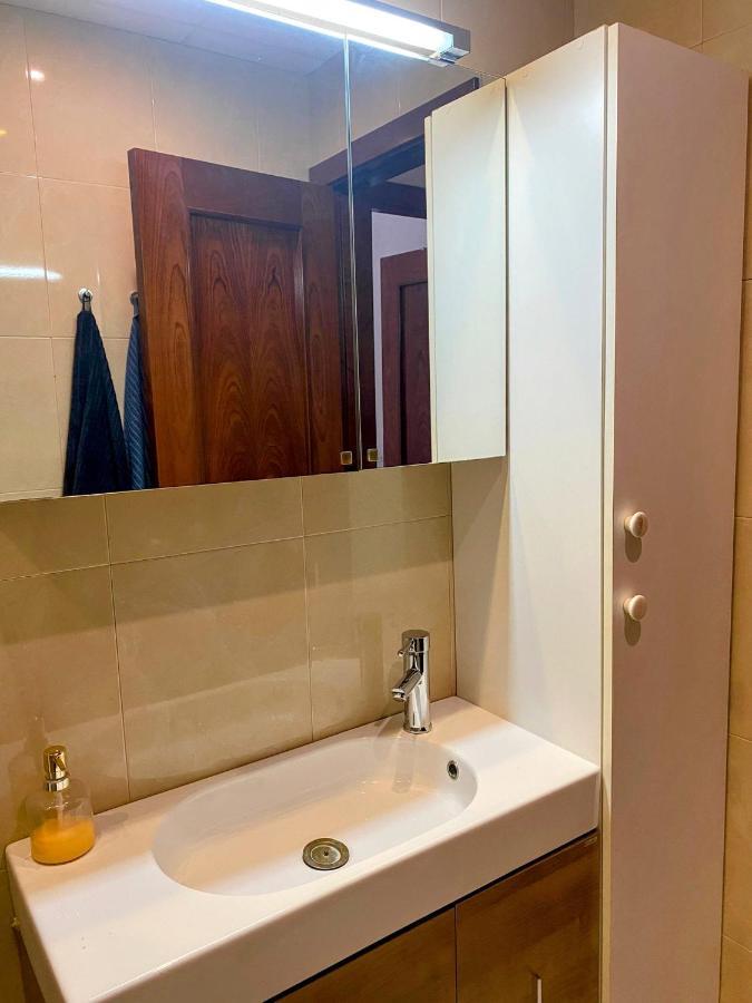 Precioso Apartamento Malaga Centro Apartment Luaran gambar