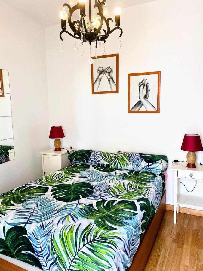 Precioso Apartamento Malaga Centro Apartment Luaran gambar