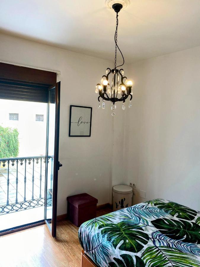 Precioso Apartamento Malaga Centro Apartment Luaran gambar