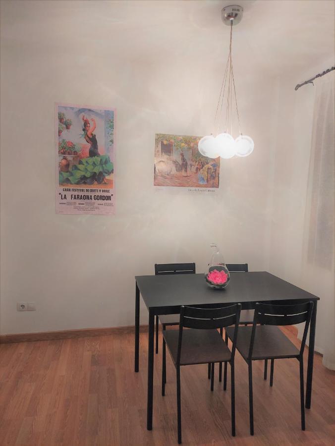 Precioso Apartamento Malaga Centro Apartment Luaran gambar