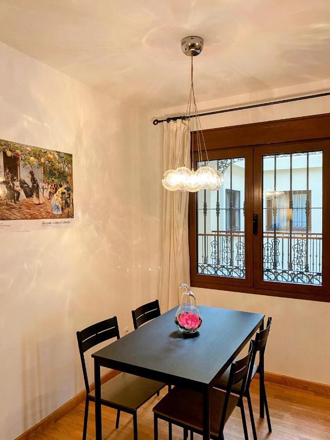 Precioso Apartamento Malaga Centro Apartment Luaran gambar