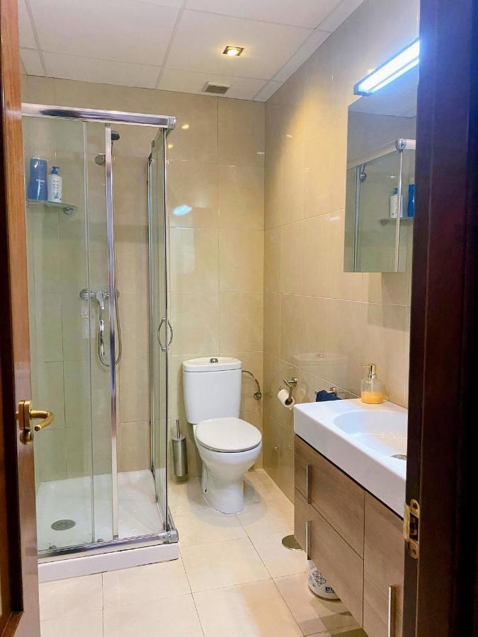 Precioso Apartamento Malaga Centro Apartment Luaran gambar