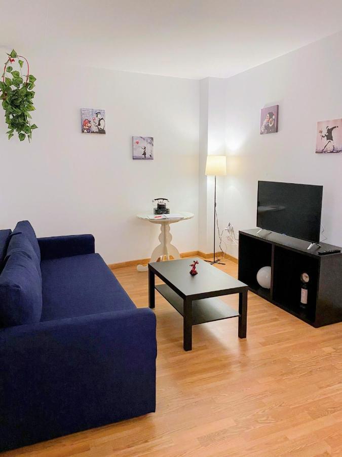 Precioso Apartamento Malaga Centro Apartment Luaran gambar