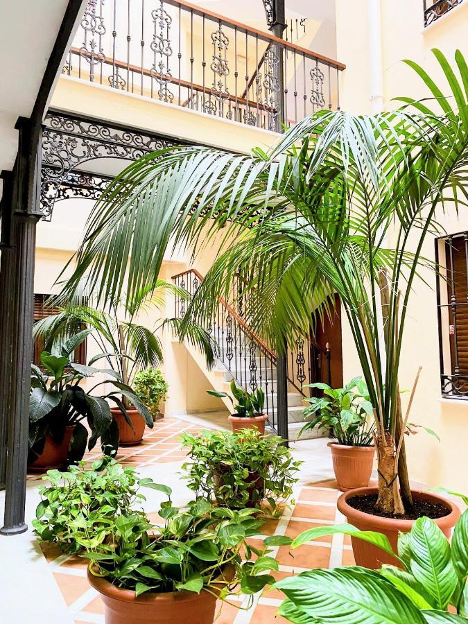 Precioso Apartamento Malaga Centro Apartment Luaran gambar