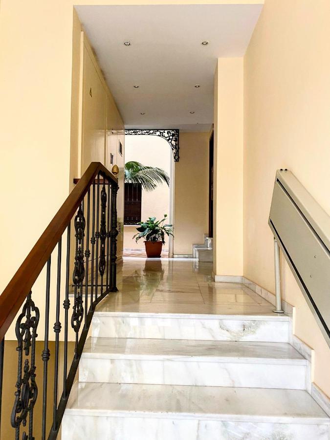 Precioso Apartamento Malaga Centro Apartment Luaran gambar