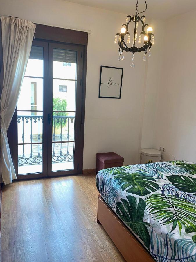 Precioso Apartamento Malaga Centro Apartment Luaran gambar