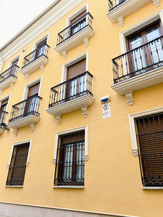 Precioso Apartamento Malaga Centro Apartment Luaran gambar
